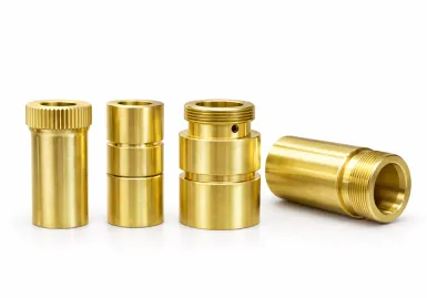 Manufacturer of CNC Turned Components